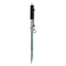 Extreme Max 3006.6814 Self-Hammering Beach Spike Anchor PWC Boats Up To 22' - Like New