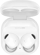 SAMSUNG GALAXY BUDS 2 PRO TRUE WIRELESS EARBUDS SM-R510NZWAXAR - WHITE - Brand New