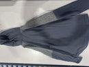 UNDER ARMOUR UNDER ARMOR UNDER ARMOUR MENS FLEECE ANORAK - S - GRAY/LIGHT GRAY - Brand New