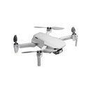 DJI MINI 2 SE LIGHTWEIGHT MINI DRONE QHD VIDEO MT2SD-GRAY - GRAY - Like New