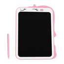 LKINT LCD DOODLE TABLET 8.5 INCH SCREEN - PINK - Like New