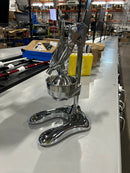 VOTEX MANUAL HEAVY DUTY EASY CITRUS JUICER - STAINLESS STEEL - Like New