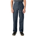 DICKIES MEN'S ORIGINAL 874 WORK PANTS MEN 32 X 32 DARK NAVY SIZE 32 X 32 - Brand New