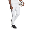 ADIDAS MEN'S TIRO23 LEAGUE PANTS - SIZE: 2XL 2" INSEAM TALL HS3531 WHITE - Brand New