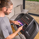 SCHWINN FITNESS 3.5T TREADMILL - BLACK/GRAY - Like New