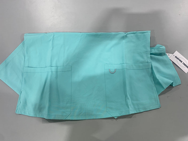 EMPIRE TREND AQUA LARGE - SIZE: MEN L WOMEN L - AQUA - Brand New