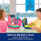 Bentgo Pop - Leak-Proof Lunch Box & Removable Divider for Ages 8+ & Teens - Like New