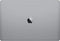 For Parts: Apple MacBook Pro 13.3" I7 16GB 512GB MBP-8338228-GRAY DEFECTIVE SCREEN