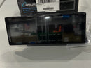 CARPURIDE WIRELESS/WIRED APPLE CARPLAY ANDROID AUTO MIRROR LINK TOUCH - BLACK - Like New