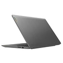LENOVO IDEAPAD 3 15.6" FHD 1920X1080 PENTIUM GOLD 7505 8GB 256GB SSD - GRAY - Like New
