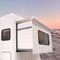 AWNLUX WHITE MODULAR SLIDE TOPPER AWNING SLIDE OUT PROTECTION RVS 11' 11-W - Like New