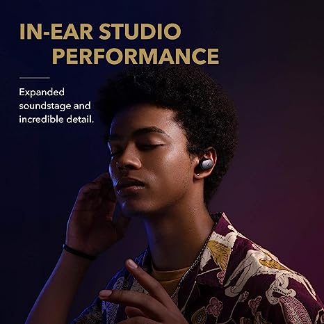 Soundcore by Anker Liberty 2 Pro True Wireless Earbuds - Scratch & Dent