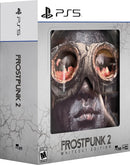 Skybound Games Frostpunk 2: Whiteout Edition - PlayStation 5 - Brand New