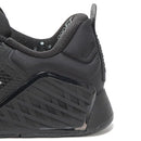 ID8632 ADIDAS WOMEN'S DROPSET 3 TRAINING SNEKER BLACK/GRAY SIZE 11 - Like New