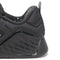 ID8632 ADIDAS WOMEN'S DROPSET 3 TRAINING SNEKER BLACK/GRAY SIZE 11 - Like New
