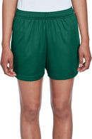 TT11SHW Team 365 Ladies' Zone Performance Short New