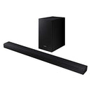 SAMSUNG SOUNDBAR HDMI VIRTUAL SURROUND 3.1CH BLUETOOTH - Scratch & Dent