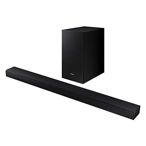 SAMSUNG SOUNDBAR HDMI VIRTUAL SURROUND 3.1CH BLUETOOTH - Scratch & Dent