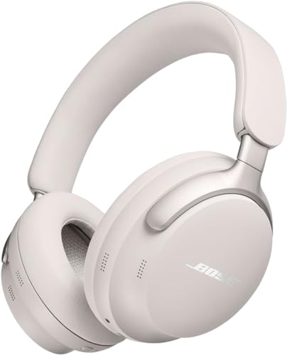 Bose QuietComfort Ultra Bluetooth Headphones, Wireless Headphones+ - Brand New