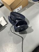 OPOLAR CLIP FAN - BLUE - Like New