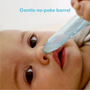 FRIDA BABY NOSE FRIDA SNOT SUCKER NASAL ASPIRATOR FOR BABY NASAL CONGESTION - Like New