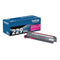 BROTHER® TN229XXL MAGENTA SUPER-HIGH YIELD TONER CARTRIDGE TN229XXLM - MAGENTA - Brand New