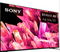 Sony 65" Class X90CK Series 4K UHD LED LCD TV XR-65X90CK - Black Like New