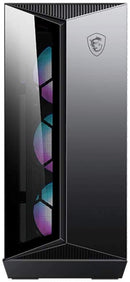 MSI Desktop i7-10700K 16GB 1TB SSD 2TB HDD RTX 3070 AEGIS-RS-10TD-213US - Like New
