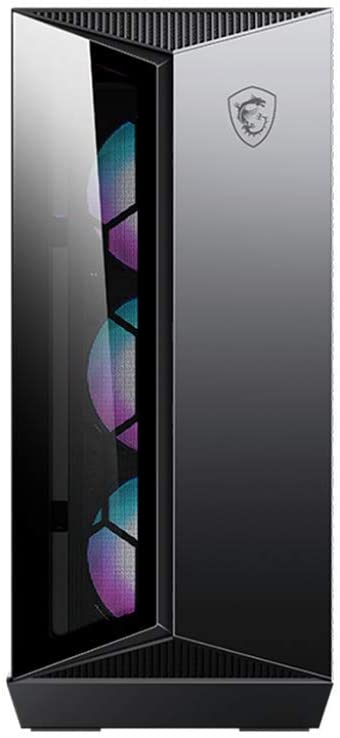 MSI Desktop i7-10700K 16GB 1TB SSD 2TB HDD RTX 3070 AEGIS-RS-10TD-213US - Like New
