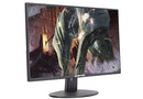 Sceptre 27" FHD LED Gaming Monitor 75Hz 2X HDMI VGA E279W-19203RD - Black - Like New