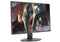 Sceptre 27" FHD LED Gaming Monitor 75Hz 2X HDMI VGA E279W-19203RD - Black - Like New