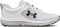 3026175 Under Armour Men's Charged Assert 10 Running Shoe White/Black 11 Like New