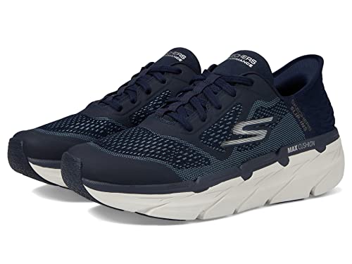 Skechers Men's Skechers Hands Free Slip ins Max Cushion Premier Ascendant - Brand New