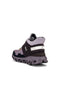 28.99163 ON CLOUD HI EDGE PEBBLE/LILAC MEN'S SHOES, SIZE 8.5 - Like New