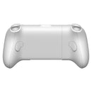 8BITDO ULTIMATE MOBILE GAMING CONTROLLER ANDROID DEVICES - WHITE - Like New