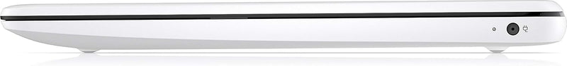 HP STREAM 14" 1366x768 HD +TOUCH AMD A4-9120E RADEON R3 4GB 64GB SSD - WHITE - Like New