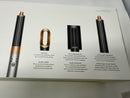DYSON AIRWRAP™ ORIGIN MULTI-STYLER AND DRYER - NICKEL COPPER - Like New