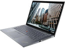 LENOVO THINKPAD X13 13.3" WUXGA I5-1145G7 16GB 256GB SSD WINDOWS 11 HOME - GRAY - Like New