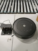 IROBOT ROOMBA COMBO® ESSENTIAL ROBOT - BLACK - Like New
