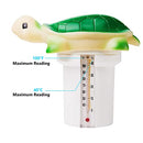 Monkeyking Chlorine Floater Turtle Collapsible Swimming Pool Hot Tub SPA - Brand New
