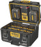 DEWALT DWST08050 Toughsystem 2.0 20V Dual Port Charger - BLACK - Like New