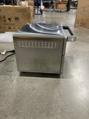 NINJA FOODI DT SERIES LP3 10-IN-1 SMART XL AIR FRY OVEN - STAINLESS SILVER - Like New
