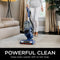Shark Lift-Away DuoClean Bagless Corded HEPA Upright Vacuum - Scratch & Dent