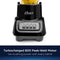 OSTER TURBO 5-SPEED COUNTERTOP BLENDER BLACK 800W DISHWASHER-SAFE 6-CUP CAPACITY - Like New