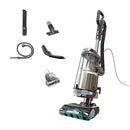 SHARK POWERDETECT COMPLETE PERFORMANCE UPRIGHT VACUUM POWERED LIFT-AWAY - BROWN - Like New