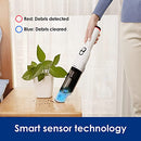 TINECO PURE ONE MINI S4 SMART CORDLESS HAND VACUUM VS040100US - WHITE - Like New