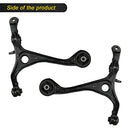 14-Piece Front Suspension Kit For 03-07 Honda Accord/03-08 Acura TSX - Brand New