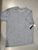XCELCIUS ACTIVE MEN SPORTSWEAR FIT SHORT SLEEVES RUNNING T-SHIRT MEN L - OCEANA - Brand New