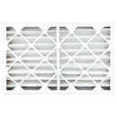 AIRx Filters 16x25x4 Furnace Filter MERV 8 HVAC AC Air Filter - Brand New