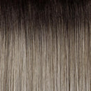 HAIRUWEAR KIM KIMBLE JADA SHORT LAYERED BOYCUT WIG AVERAGE CAP - SWEET CREAM - Like New